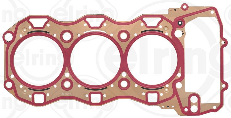 Gasket, cylinder head PORSCHE 0PB 103 148 C