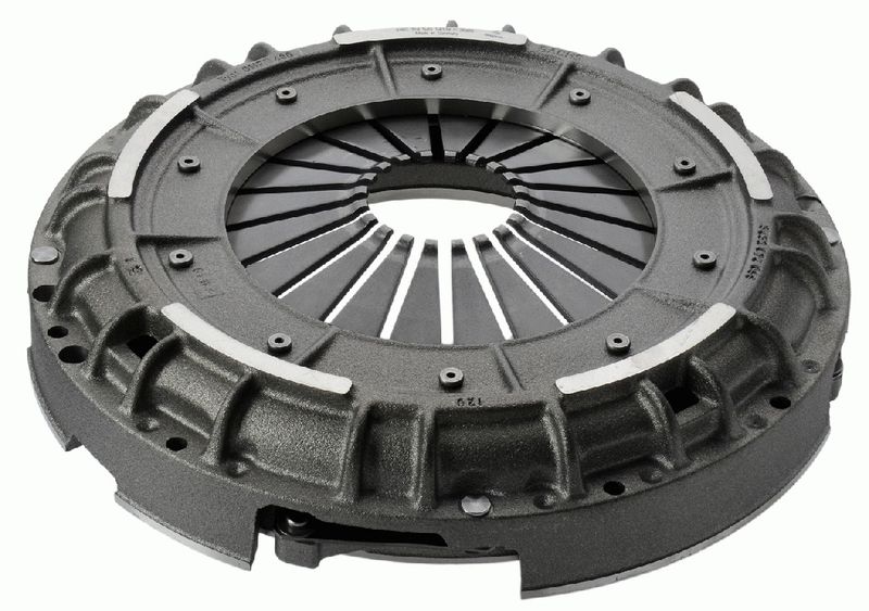 Clutch Pressure Plate