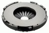 Clutch Pressure Plate