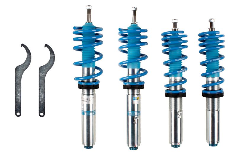 Suspension Kit, shock absorber