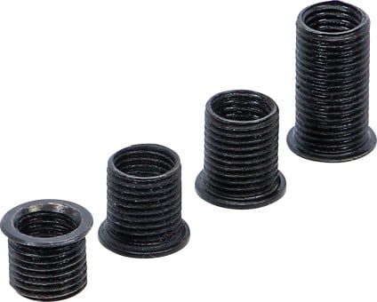 Tool Assortment, thread insert Threaded Insert M8x1.0, 4 pcs.