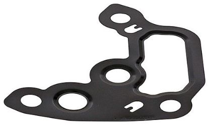 Gasket, vacuum pump Opel