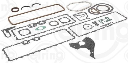 Gasket Kit, crankcase DAIMLER NKW