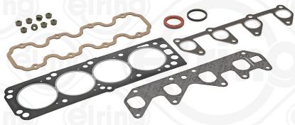 Gasket Kit, cylinder head OPEL ET