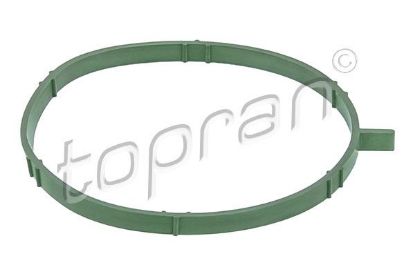 Gasket, intake manifold VAG - 06F 133 073 D
