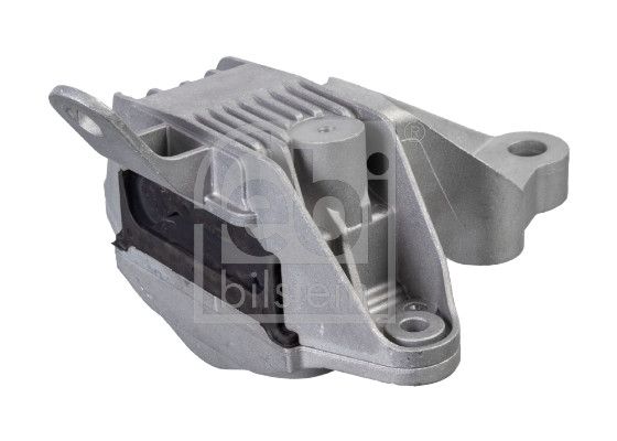 Mounting, automatic transmission Opel PKW 13248548