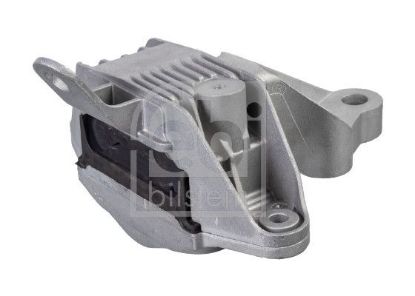 Mounting, automatic transmission Opel PKW 13248548