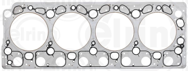 Gasket, cylinder head DAIMLER NKW
