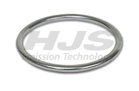 Seal Ring, exhaust pipe MERCEDES