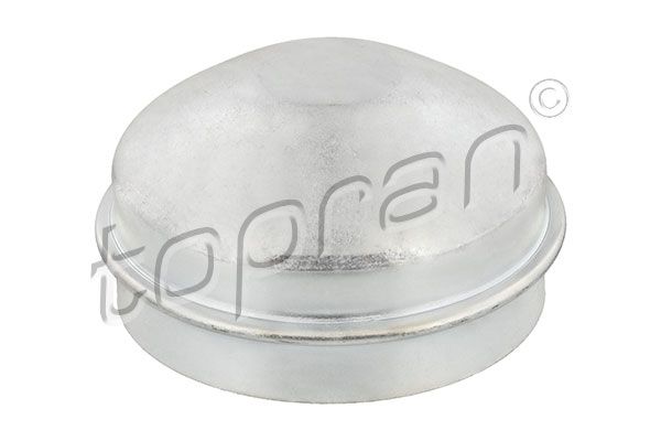 Protection Lid, wheel hub Opel, Fiat, General Motors