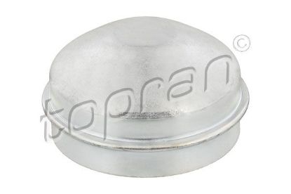 Protection Lid, wheel hub Opel, Fiat, General Motors