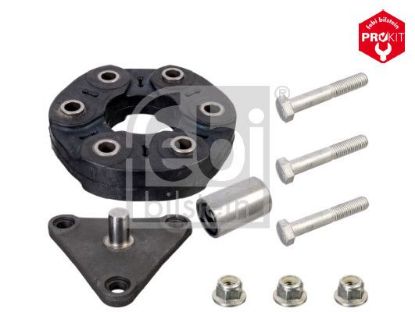 Joint, propshaft IVECO (LCV) 0 4256 9348