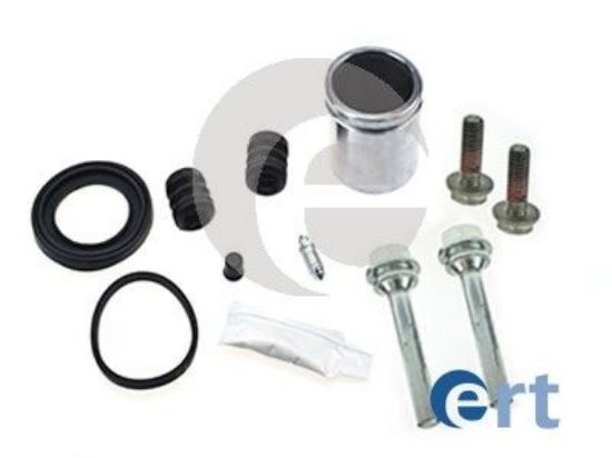 Repair Kit, brake caliper
