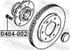 Wheel Stud MITSUBISHI MB584750