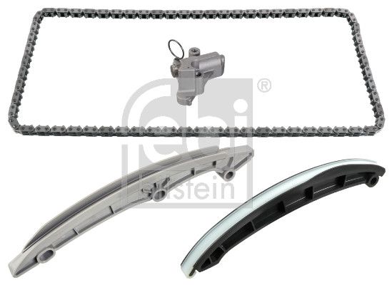Timing Chain Kit VW-Audi 03C 109 158 H S5