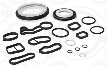 Gasket Kit, crankcase BMW