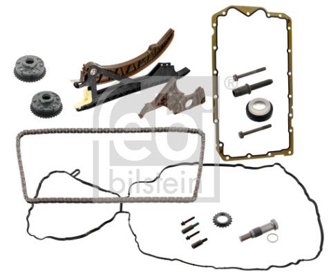 Timing Chain Kit BMW 11 31 8 618 317 S5