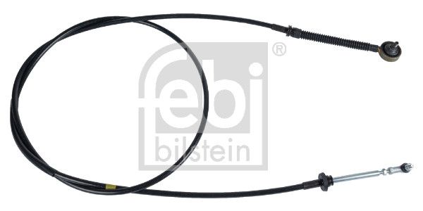 Cable Pull, manual transmission RENAULT (RVI) - 50 01 855 203