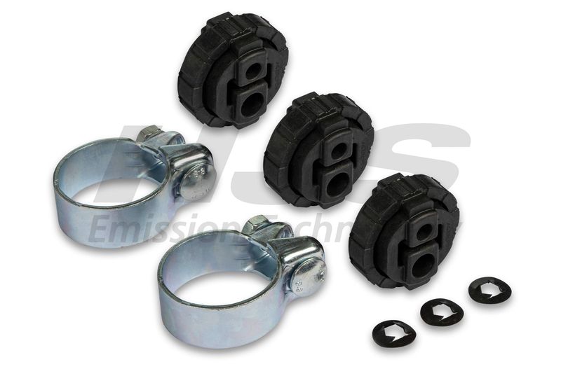 Mounting Kit, exhaust system Peugeot Expert