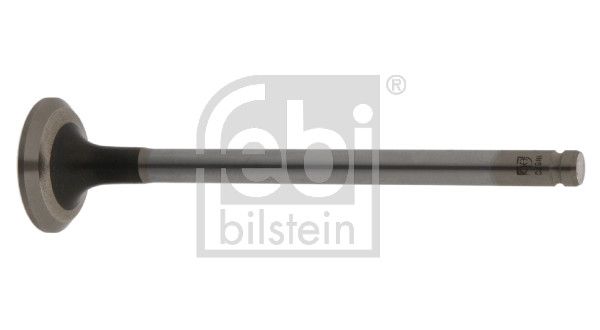Exhaust Valve Peugeot 0949.58
