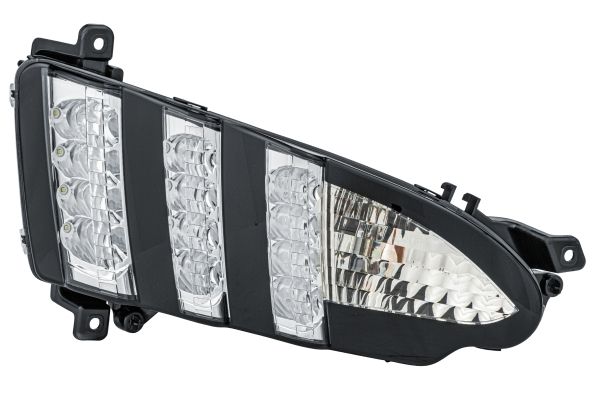 Daytime Running Light