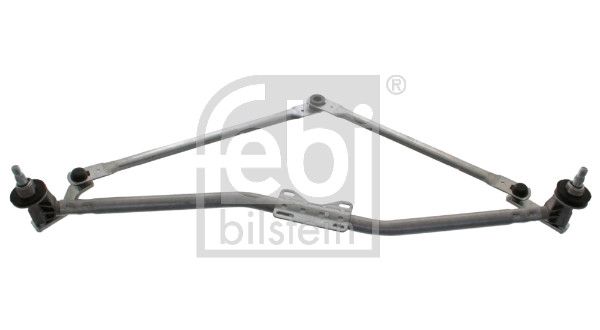 Wiper Linkage Mercedes-Benz - 906 820 00 40 SK1