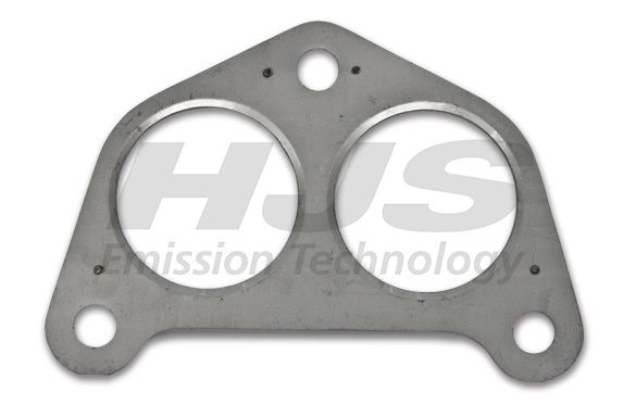 Gasket, exhaust pipe VW