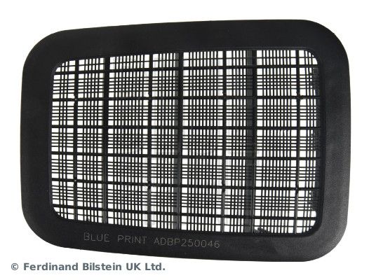 Air Filter, traction battery casing TOYOTA G92DH-47010