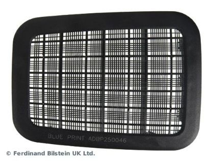 Air Filter, traction battery casing TOYOTA G92DH-47010