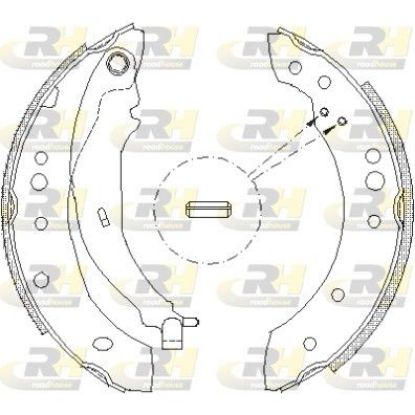 Brake Shoe