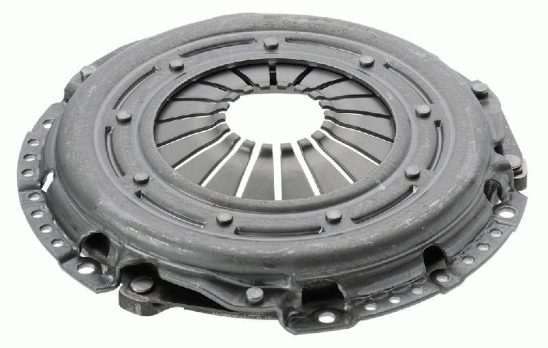 Clutch Pressure Plate Voyager 2.5 CRD 00-