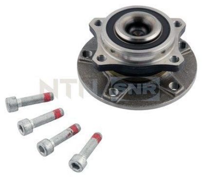Wheel Bearing Kit Lancia Thesis 02-