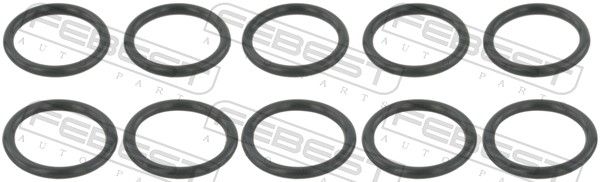 Oil Seal, automatic transmission VOLVO 30735186