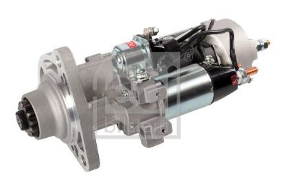Starter Volvo - 20430564