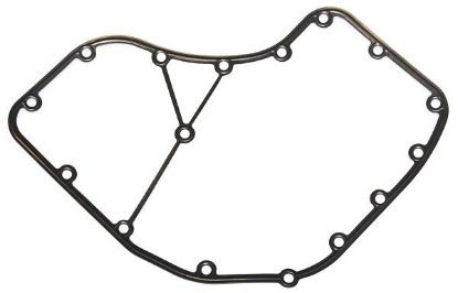 Gasket, timing case Iveco