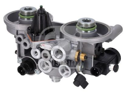 Air Dryer, compressed-air system Mercedes-Benz LKW 002 431 40 15