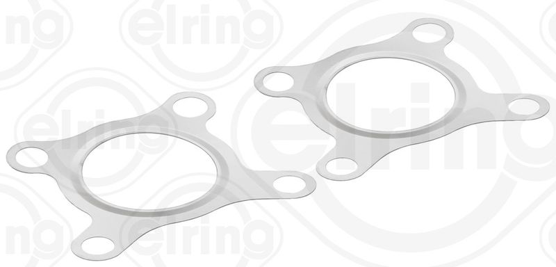 Gasket Set, exhaust manifold FIAT 55284985