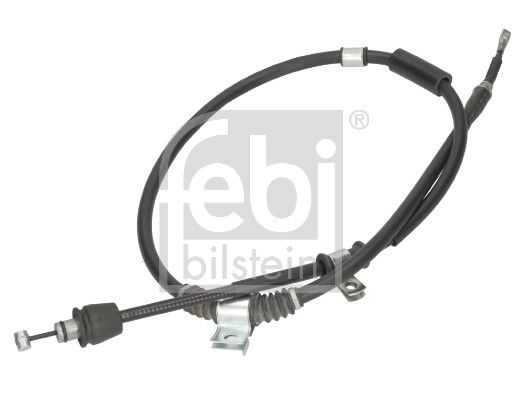 Cable Pull, parking brake KIA 59770-2F200