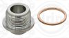 Screw Plug, oil sump VOLKSWAGEN