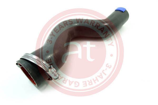 Charger Air Hose RENAULT Trafic II, Vivaro A