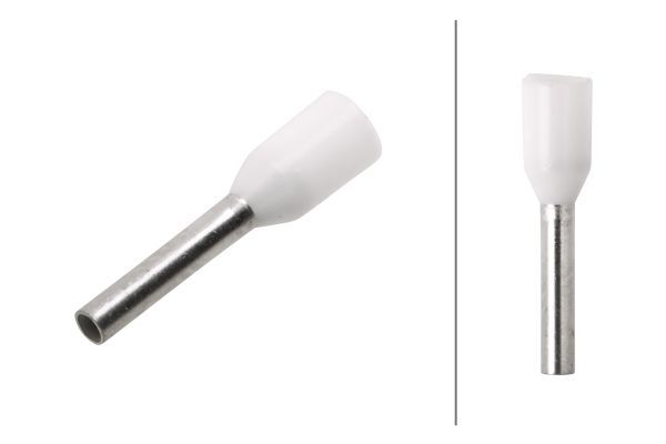 Cable Connector 0.75mm2 100tk -ST