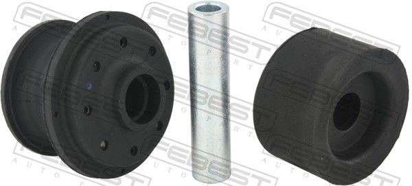 Mounting, vehicle frame MITSUBISHI 6740A026