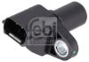 Sensor, crankshaft pulse MITSUBISHI - MR985041