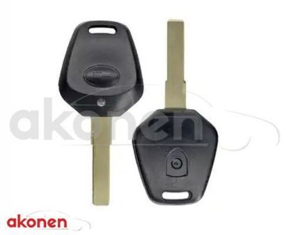 Housing, car key