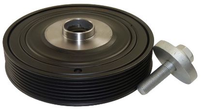 Belt Pulley Set, crankshaft RENAULT 8200276840