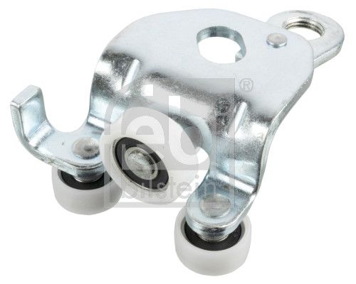 Roller Guide, sliding door Fiat - 1376700080 SK