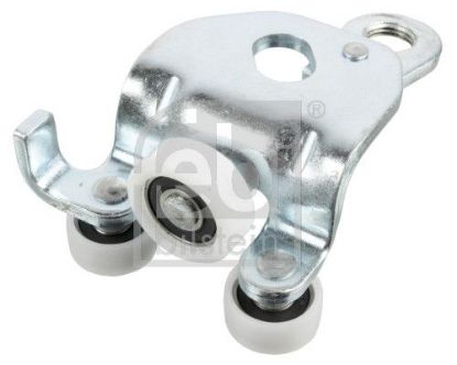 Roller Guide, sliding door Fiat - 1376700080 SK