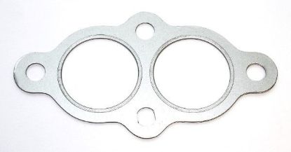 Gasket, exhaust pipe BMW - 18 30 1 728 410