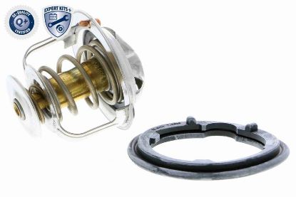 Thermostat, coolant HONDA 19301-PHM-305