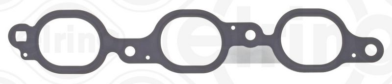 Gasket, exhaust manifold GM 12657094